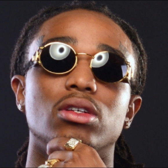 Meet your Posher, John - Picture 1 of 1